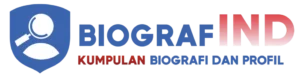 BiografIND Logo