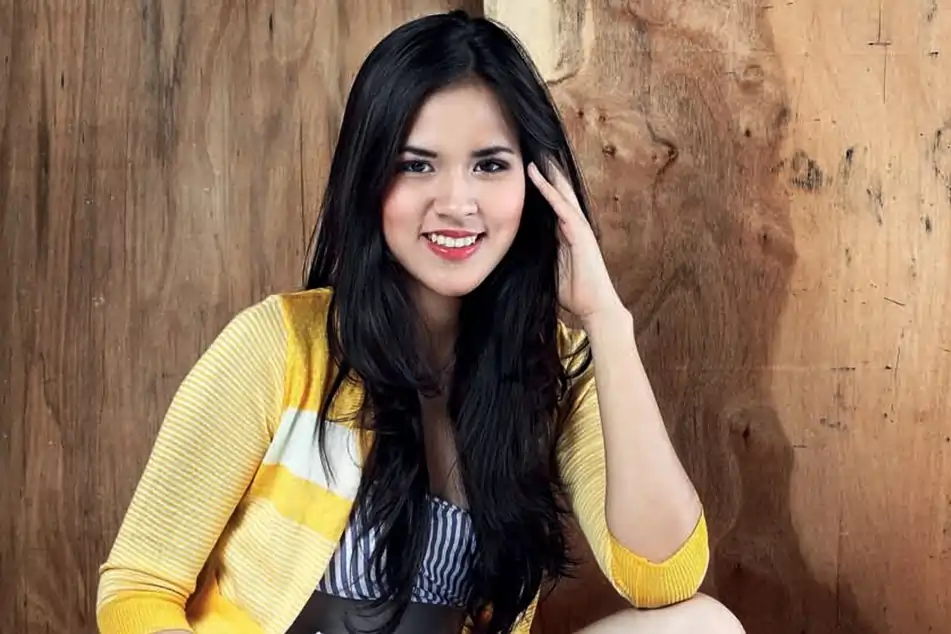 Biografi Raisa Andriana, Dari Cafe Menuju Puncak Popularitas