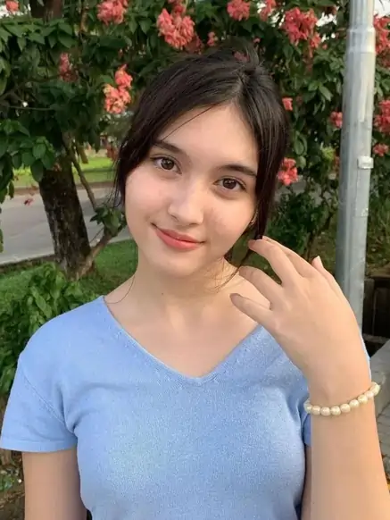 Biodata Gaby Rose dan Profil Lengkap