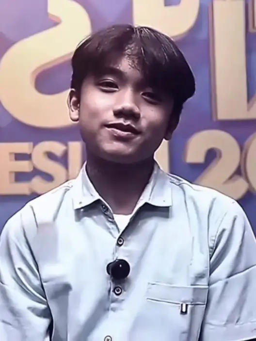 Biodata Lukman Hakeem Arfah (Hafizh Indonesia 2022) Lengkap