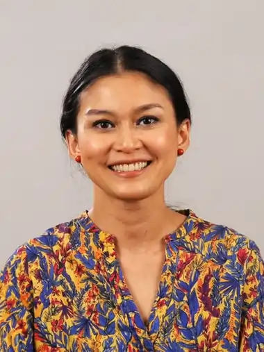 Biodata Marissa Anita dan Profil Lengkap