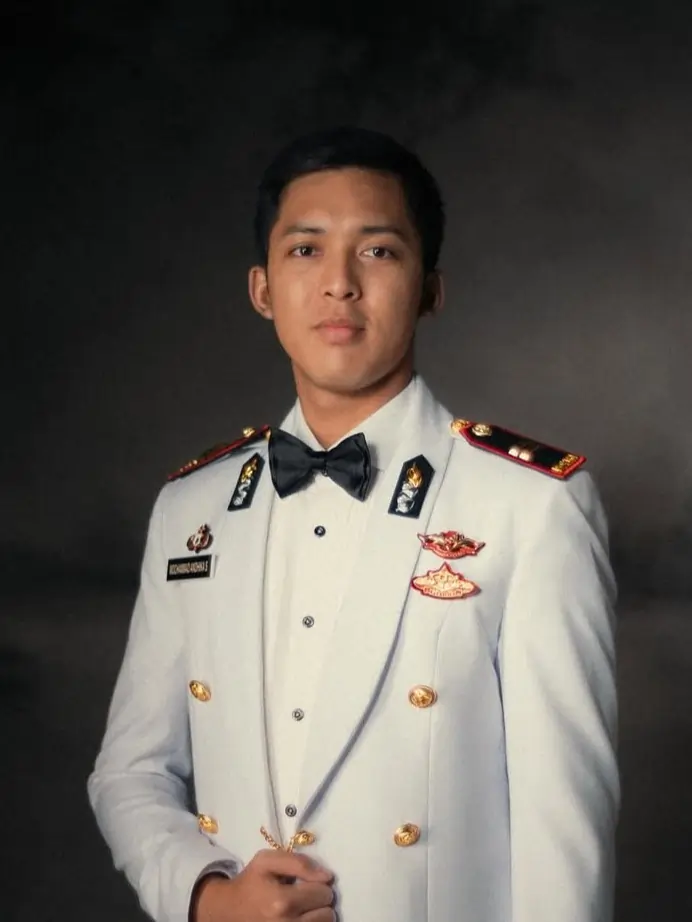 Biodata Mochammad Andhika dan Profil Lengkap