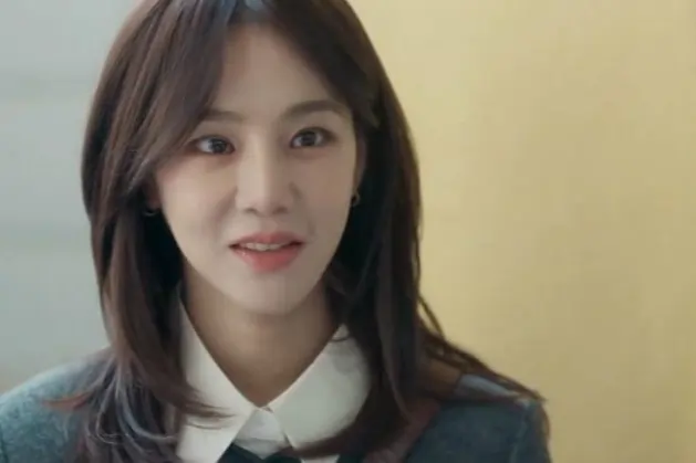 Biodata Pemain Study Group (Han Ji-eun sebagai Lee Han-kyung)