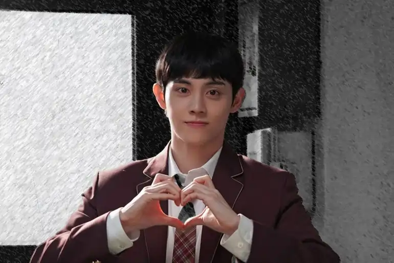 Biodata Pemain Study Group (Lee Jong-hyun sebagai Kim Se-hyun)