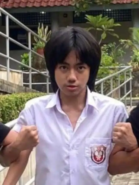 Biodata Quentin Stanislavski Lengkap Anak Epy Kusnandar