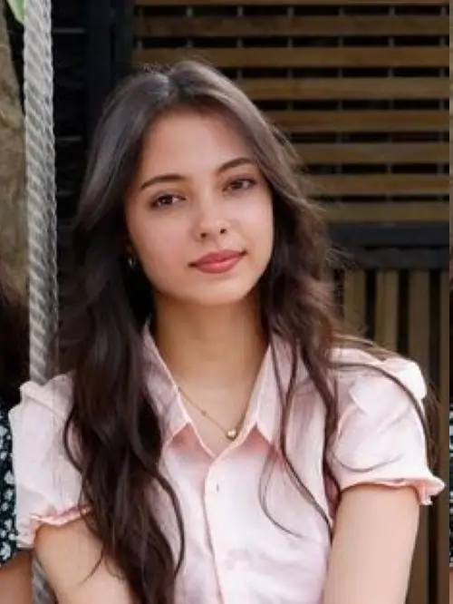 Biodata Raisa Marie dan Profil Lengkap