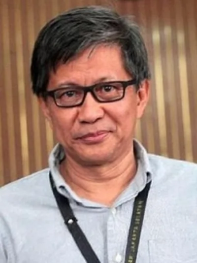 Biodata Rocky Gerung dan Profil Lengkap