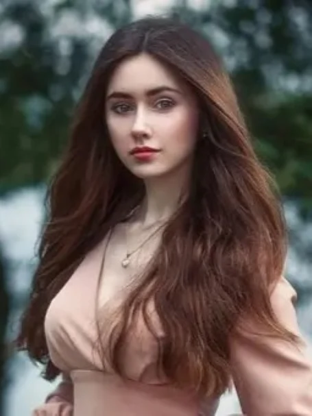 Biodata Vika Kolesnaya dan Profil Lengkap