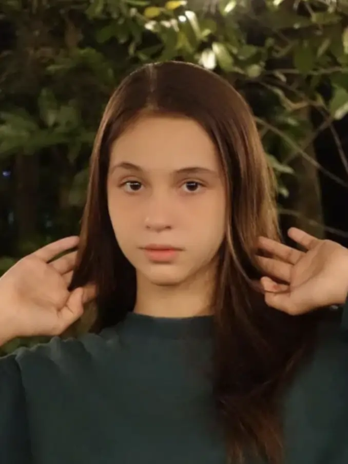 Biodata Gabriella Quinlyn Nijkeuter dan Profil Lengkap