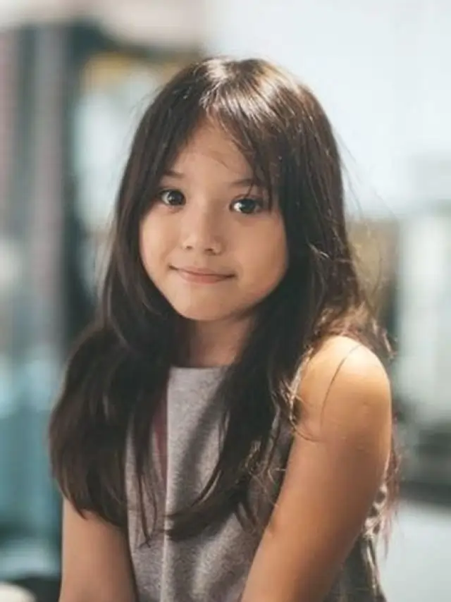 Biodata Gempita Nora Marten dan Profil Anak Dari Gisel Dan Gading