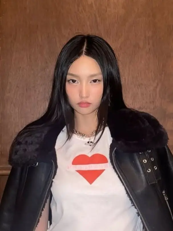 Biodata Hanami Wang dan Profil Pacar Timothy Ronald Lengkap