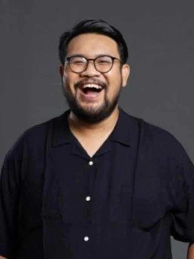 Biodata Hifdzi Khoir dan Profil Lengkap