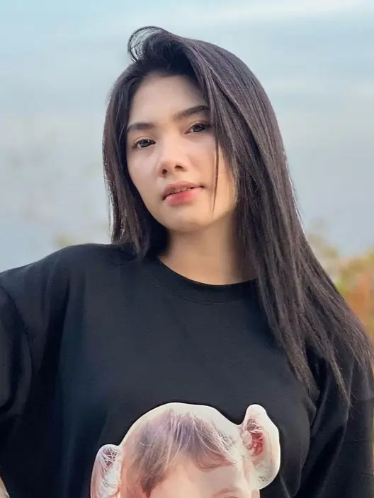 Biodata Lusyana Jelita Adella dan Profil Lengkap