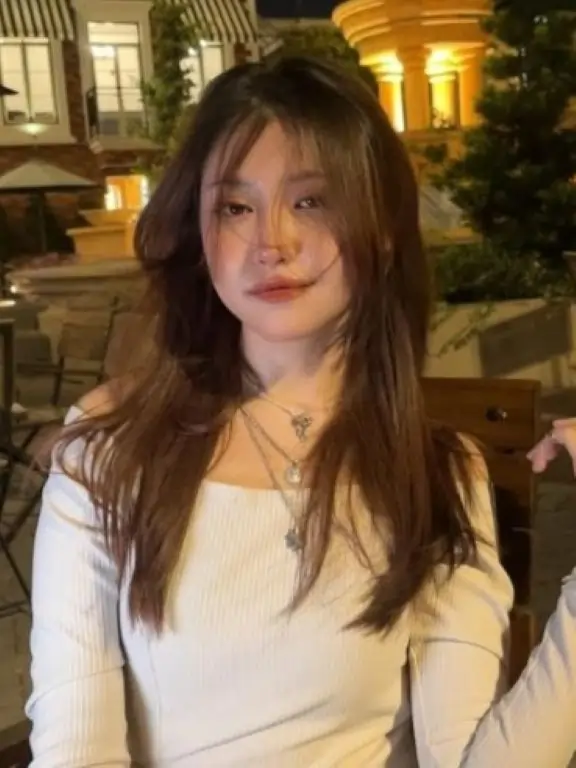 Biodata Naykilla dan Profil Penyanyi Garam Madu, Umur Berapa