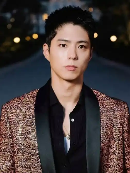 Biodata Park Bo Gum, Profil Lengkap dan Fakta Menarik