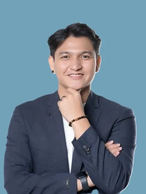 Biodata Qausar Harta Yudana dan Profil Lengkap