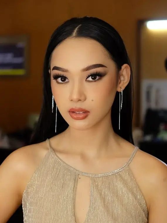 Biodata Salma Ranggita Puteri Indonesia Pariwisata 2025