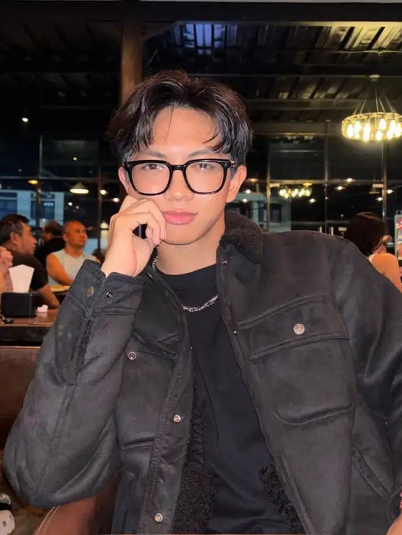Biodata Saputra Kori dan Profil Lengkap Pengusaha Sultan Squad