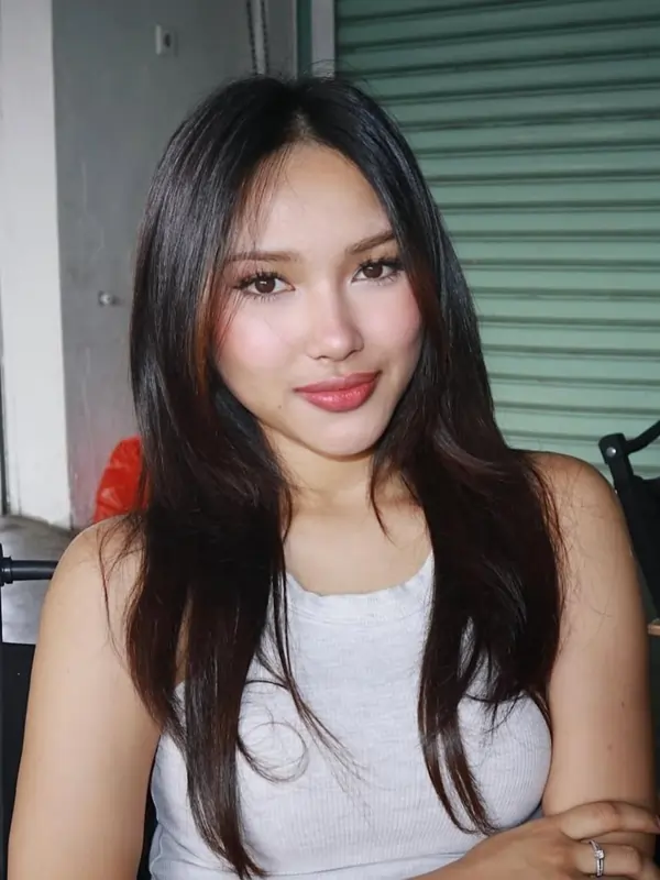 Biodata Shakira Jasmine, Umur, Agama dan Profil Lengkap