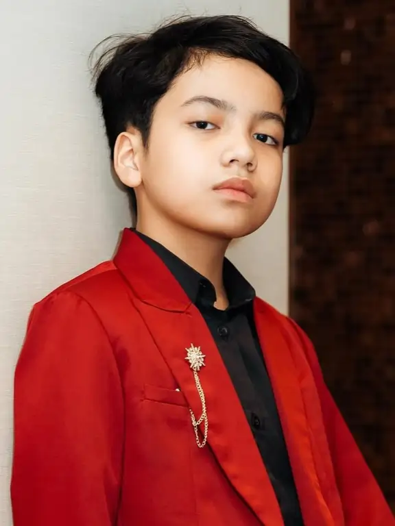 Biodata Sulthan Hamonangan, Umur dan Profil Lengkap