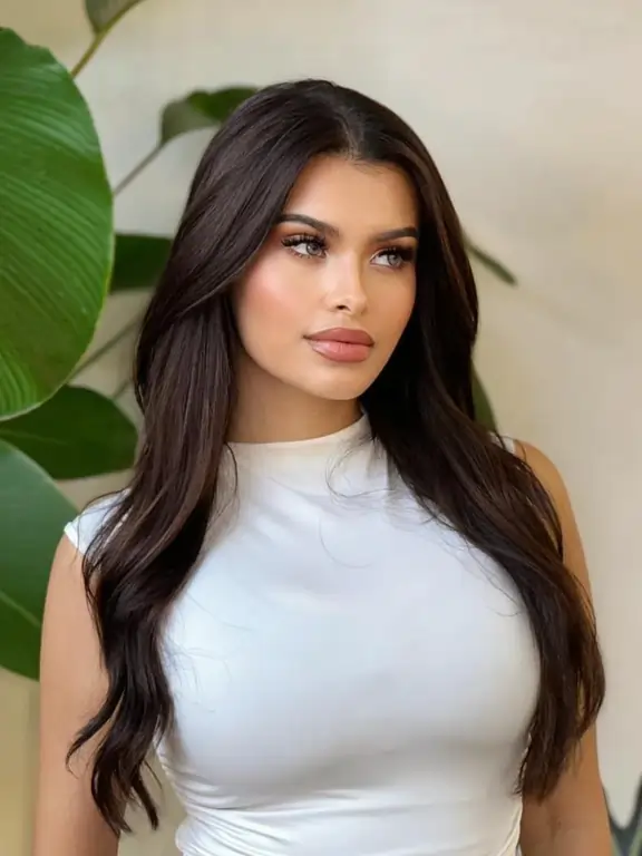 Biodata Tawana Sheldrick dan Profil Lengkap Pemeran Mama Adit