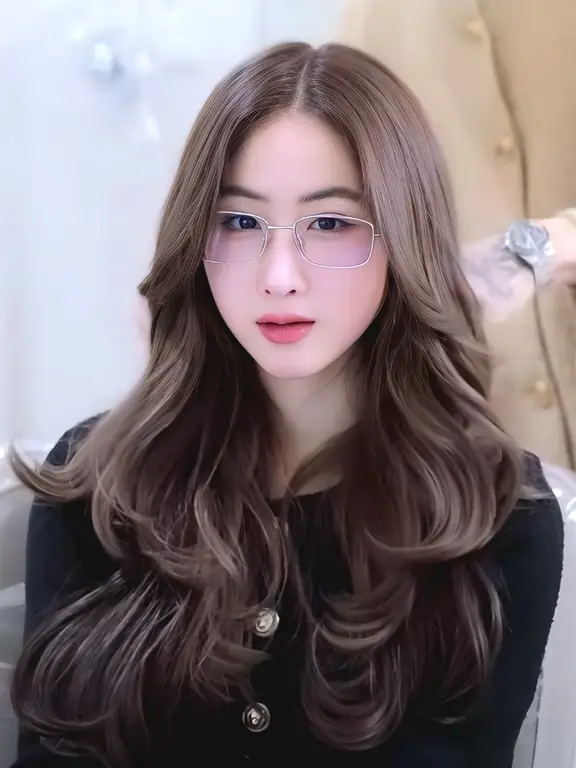 Biodata Yoko Apasra Lengkap, Profil, Umur, dan Fakta Menarik