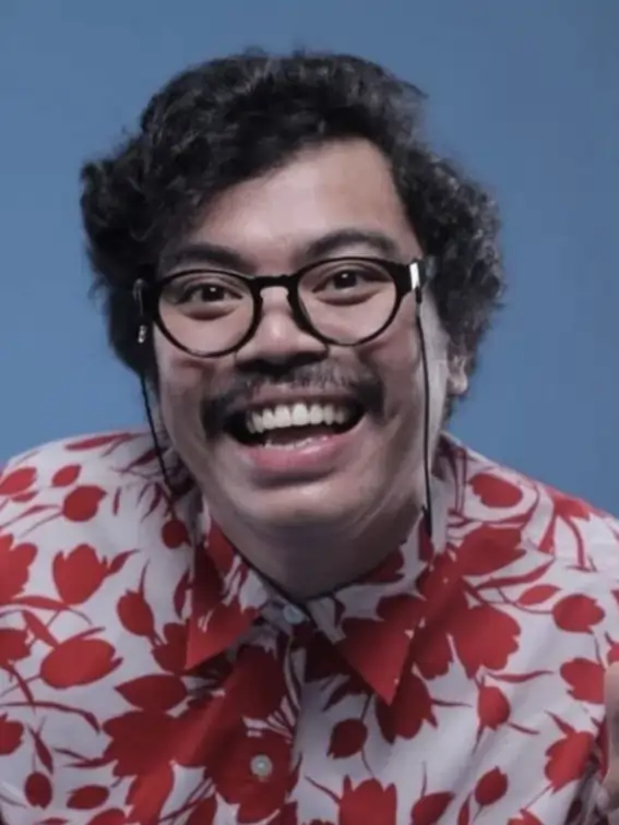 Bodata Ananta Rispo dan Profil Lengkap