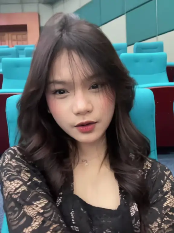 Serafina Karamoy Biodata, Umur dan Profil Lengkap Keluarga Karamoy