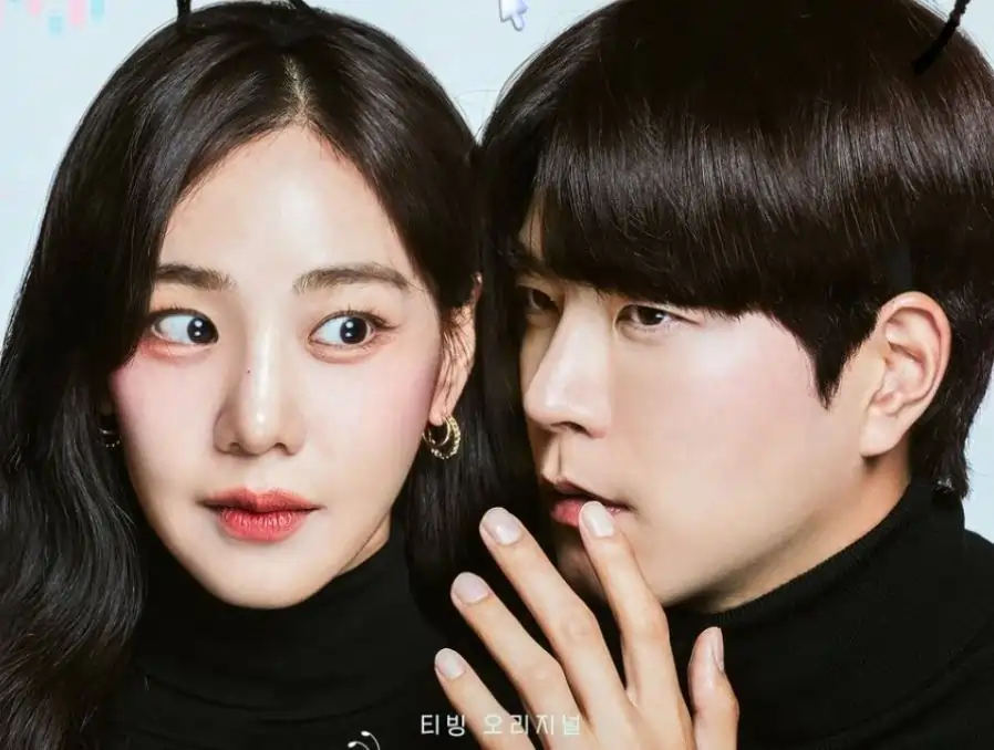 Stock Struck (2022) - Drama Populer Han Ji Eun