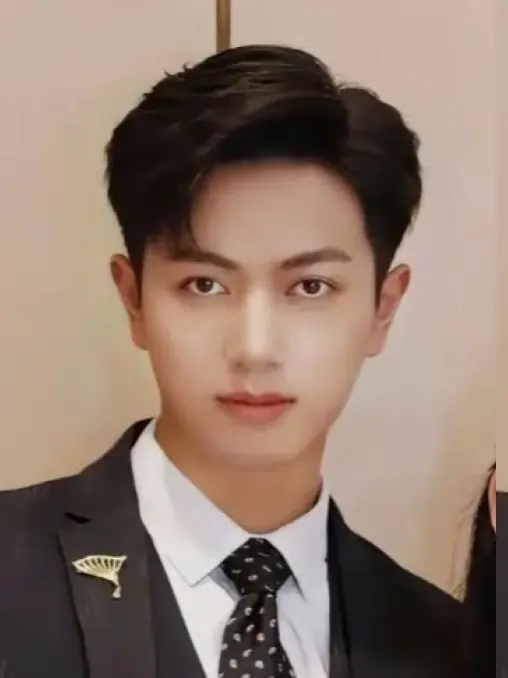 Xian Jia Chen Biodata, Umur dan Profil Lengkap