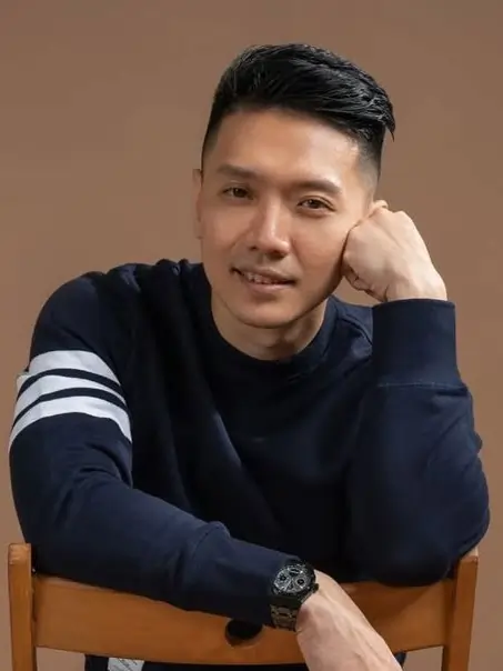 Andrew Susanto Biodata, Umur dan Profil Lengkap