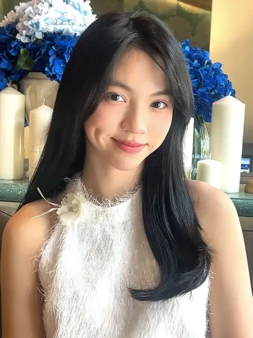 Aralie JKT48 Biodata dan Profil Abigail Rachel Lie Lengkap