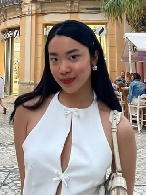 Audrey Bianca Biodata Lengkap, Umur dan Profil Miss Indonesia 2025