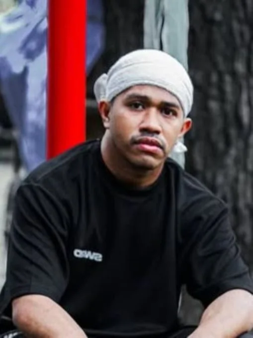 Biodata Yunus Sasmita dan Profil Lengkap