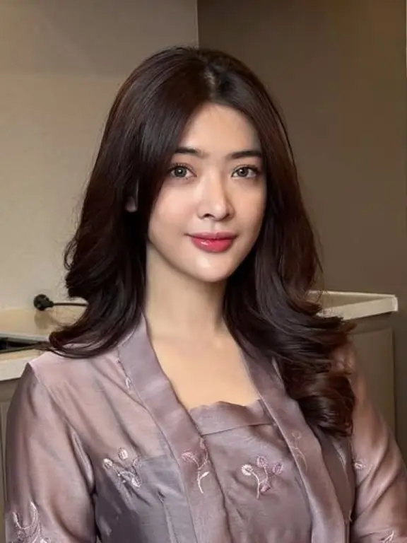 Dara Sarasvati Biodata, Umur dan Profil Lengkap