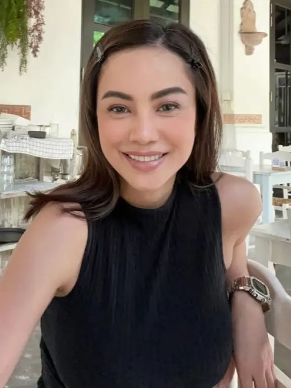 Dearly DJoshua Biodata dan Profil Lengkap Pemilik Ibu Jari Indonesia