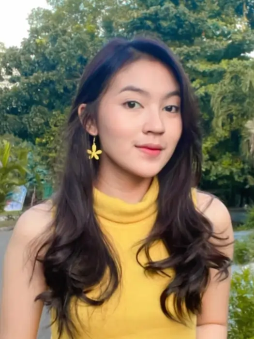 Eldania Zahra Biodata, Umur dan Profil Lengkap