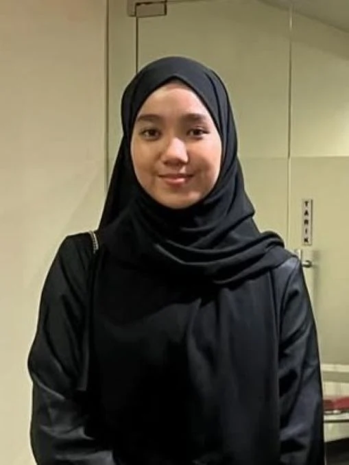 Erin Zelia Nawawi Biodata, Umur dan Profil Lengkap