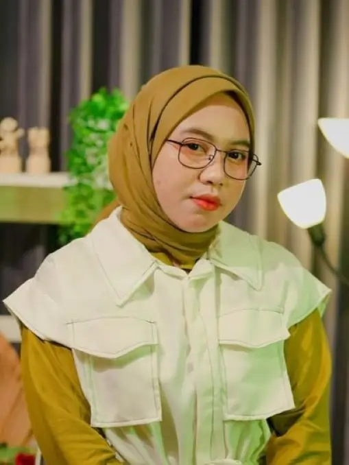 Indah Yastami Biodata Lengkap, Umur dan Profil Terbaru