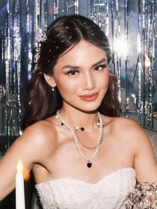 Jazmine Tan Biodata, Umur dan Profil Lengkap