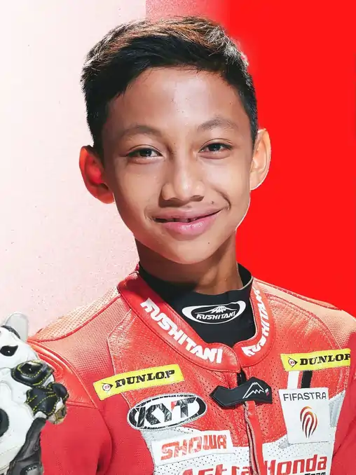 Kiandra Ramadhipa Biodata dan Profil Lengkap