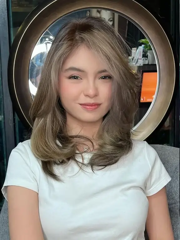 Qistina Raisah Biodata, Umur dan Profil lengkap