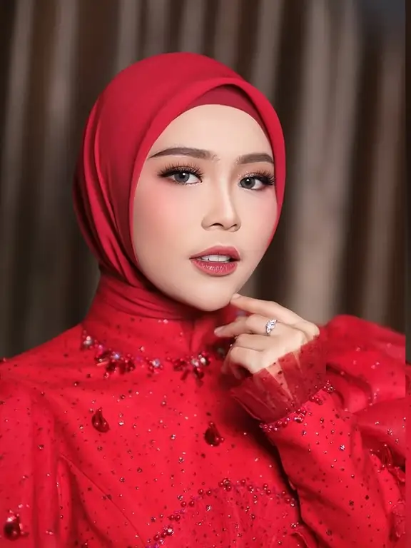 Selfi Yamma Biodata, Umur dan Profil Lengkap