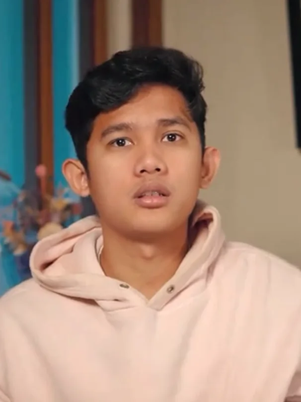 Aldo Giustino Biodata, Umur dan Profil Lengkap