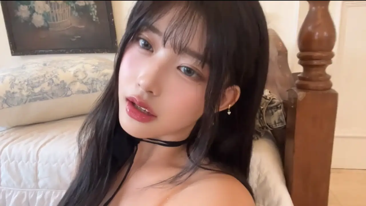 Angel Tan - Anggota dan Member Papion Girl Group