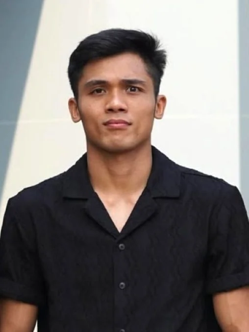 Aziz Calim Biodata, Umur dan Profil Lengkap