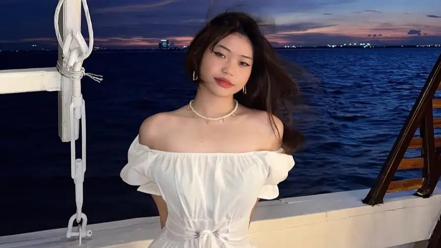 Biodata Casey Kaspol dan Umur Lengkap