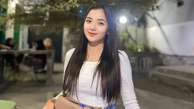 Biodata DJ Tanti Erina, Umur dan Profil Lengkap Biodata DJ Tanti Erina, Umur dan Profil Lengkap