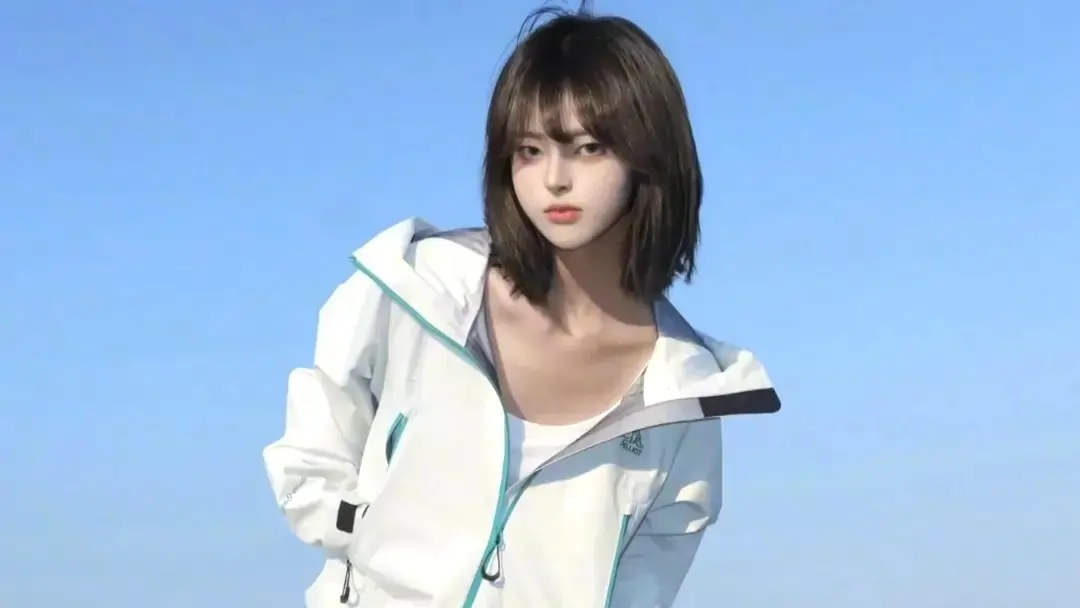 Biodata Justina Xie, Umur dan Profil Lengkap Biodata Justina Xie, Umur dan Profil Lengkap