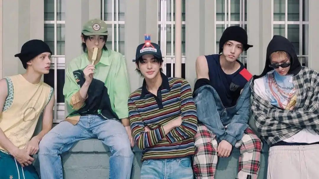 Biodata Keonho Cortis, Umur, dan Nama Asli Lengkap